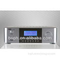 Smart home music system SH-360B, 8 zones, 310W, Built-in CD/DVD